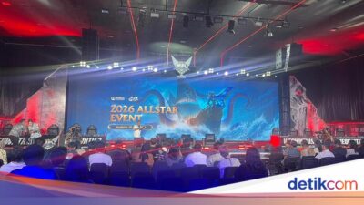Jadwal Playoff MPL ID S17 Terungkap, Mulai Juni 2026