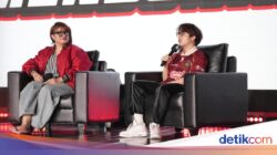 Xepher Manajer Timnasional MLBB Bongkar Strategi Main Hingga Asian Games