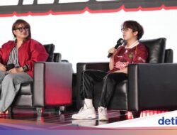 Xepher Manajer Timnasional MLBB Bongkar Strategi Main Hingga Asian Games