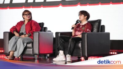 Xepher Manajer Timnasional MLBB Bongkar Strategi Main Hingga Asian Games