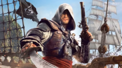 Assassin’s Creed Black Flag Resynced Sukses Catat Penjualan 3 Juta Unit