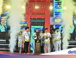 Shadow Esports Mendominasi FFNS 2026 Spring, Amankan Tiket FFWS SEA
