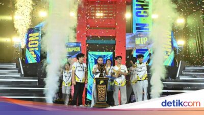 Shadow Esports Mendominasi FFNS 2026 Spring, Amankan Tiket FFWS SEA