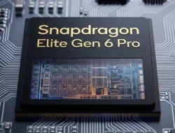 Harga Snapdragon 8 Elite Gen 6 Naik, HP Flagship Lebih Mahal?