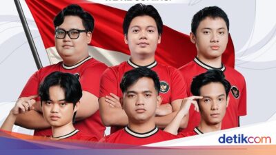 Timnasional PUBG Mobile Indonesia Lolos Hingga Final Esports Nations Cup 2026