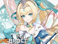 Drip Marketing Vesna Genshin Impact Resmi Diumumkan!