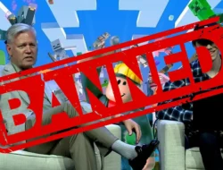 Akun Roblox Chris Hansen Terkena Ban Pada Unjuk Rasa Perlindungan Anak Ke CrimeCon