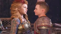 Season 1 Belum Selesai, Adaptasi God of War Ganti 2 Aktor Atau Aktris Sebagai Season 2