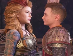 Season 1 Belum Selesai, Adaptasi God of War Ganti 2 Aktor Atau Aktris Sebagai Season 2
