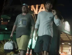 Fitur GTA VI Membeli Bahan Konsumsi Sehari-hari Dikonfirmasi Kena Cut Bersama Rockstar