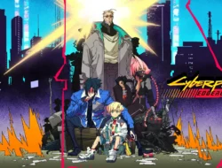 Cyberpunk: Edgerunners 2 Lepas Trailer Terbaru, Turut Ungkapkan Tanggal Rilis