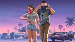 Developer Rockstar Gugup Didalam Ekspektasi Orang Pada GTA VI