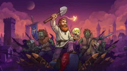 Graveyard Keeper 2 Targetkan Perilisan Di Bulan September Di
