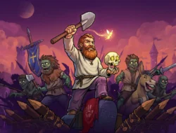 Graveyard Keeper 2 Targetkan Perilisan Di Bulan September Di