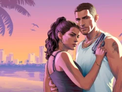 Diduga Telah Tertangkap, Leaker GTA 6 Kembali Lagi Bersama Bocoran Terbaru!