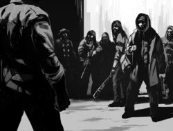 Rumor The Last of Us Multiplayer yang Dibatalkan Telah Habiskan Dana Ratusan Juta Dollar