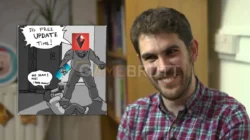 Sean Murray Ingin DLC No Man’s Sky Tetap Gratis, Tidak Peduli Seberapa Tertarik Uang Bisa Didapat