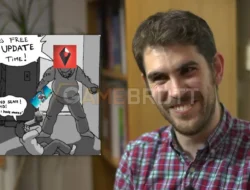 Sean Murray Ingin DLC No Man’s Sky Tetap Gratis, Tidak Peduli Seberapa Tertarik Uang Bisa Didapat