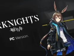 Spesifikasi Arknights Versi Client PC, Minimum GTX 750