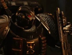 Warhammer 40.000 Berencana Dapatkan Season Khusus Ke Cerita Bersambung TV Secret Level