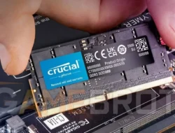 Crucial Tolak RMA RAM, Konsumen Hanya Direfund Seharga Invoice