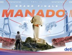 Jadwal, Skuat yang Lolos, dan Hadiahnya