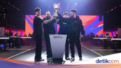 S2G Kampiun, Skuat PUBG Mobile Di Indonesia Posisi 12