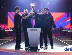 S2G Kampiun, Skuat PUBG Mobile Di Indonesia Posisi 12