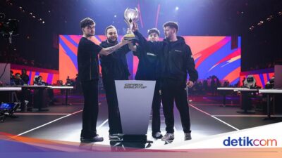 S2G Kampiun, Skuat PUBG Mobile Di Indonesia Posisi 12