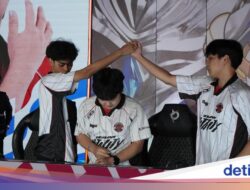 Bigetron by Vitality Vs Navi