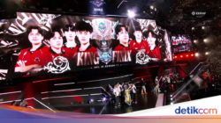 Jadwal, Hadiah, Roster, Daftar Skuat, dan Format Main