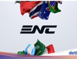 Trophy Esports Nation Cup (ENC) Ditunda, Tidak Karena Itu Digelar Tahun Ini
