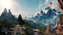 CD Projekt Red Pastikan The Witcher 4 Akansegera Tersedia Untuk Format Fisik