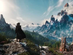 CD Projekt Red Pastikan The Witcher 4 Akansegera Tersedia Untuk Format Fisik