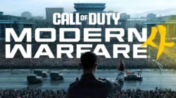 Tokyo Game Show 2026 — Mads Mikkelsen Muncul Hingga Trailer Call of Duty Modern Warfare 4