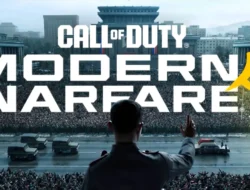 Tokyo Game Show 2026 — Mads Mikkelsen Muncul Hingga Trailer Call of Duty Modern Warfare 4