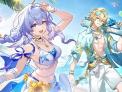Trend Populer Uninstall Honkai Star Rail Secara Massal, Ada Apa Sebenarnya?