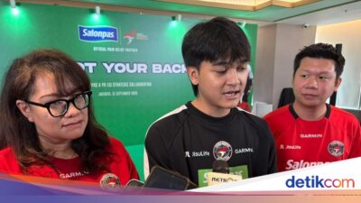 3 Negeri Ini Disorot Lawan Terkuat Timpilihan Mobile Legends Ke Asian Games