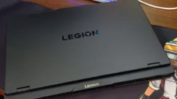 Modifikasi Laptop RTX 5070 Ti Tembus Daya 160W, Penampilan Naik 16 Persen!