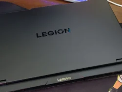 Modifikasi Laptop RTX 5070 Ti Tembus Daya 160W, Penampilan Naik 16 Persen!