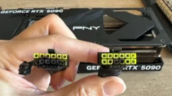 PNY Tolak RMA RTX 5090 Seorang Gamer, Komunitas Pertanyakan Kejelasan Garansi