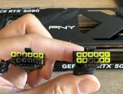PNY Tolak RMA RTX 5090 Seorang Gamer, Komunitas Pertanyakan Kejelasan Garansi