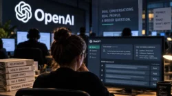 Percakapan Pemakai Di ChatGPT Dibaca Manusia Lalui Project Lily, Ini Alasan OpenAI!