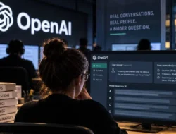 Percakapan Pemakai Di ChatGPT Dibaca Manusia Lalui Project Lily, Ini Alasan OpenAI!