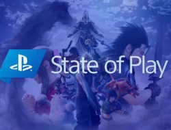 Sony Umumkan PlayStation State of Play September 2026