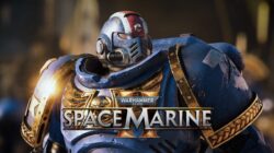 Space Marine 2 Bisa Untung Besar Salah Satunya Sebab Dikembangkan Ke Luar Amerika Serikat