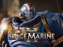 Space Marine 2 Bisa Untung Besar Salah Satunya Sebab Dikembangkan Ke Luar Amerika Serikat