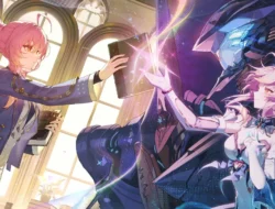 Wuthering Waves Masuk 10 Besar “Game Sedih” Terpopuler Ke Jepang