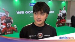Prestasi Meresahkan, Timnasional Mobile Legends Yakin Emas