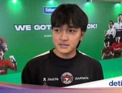 Prestasi Meresahkan, Timnasional Mobile Legends Yakin Emas